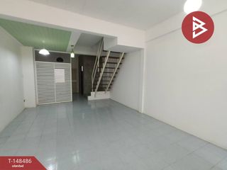 For sale 2 bedrooms townhouse in Thung Khru, Bangkok