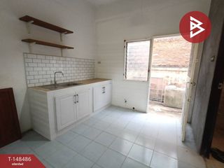 For sale 2 bedrooms townhouse in Thung Khru, Bangkok