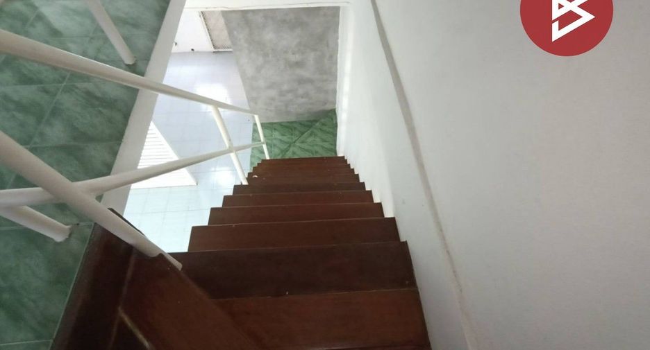 For sale 2 bedrooms townhouse in Thung Khru, Bangkok