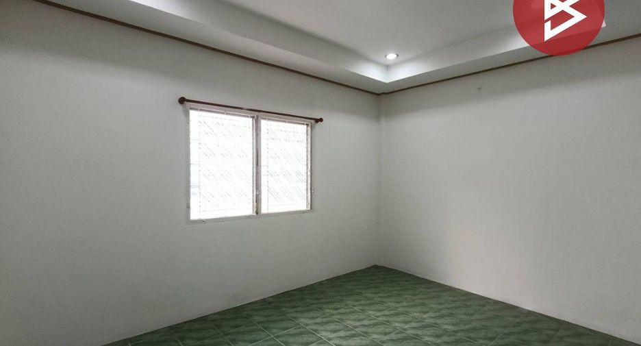 For sale 2 bedrooms townhouse in Thung Khru, Bangkok