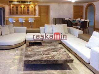For rent 3 bedrooms condo in Bang Lamung, Chonburi