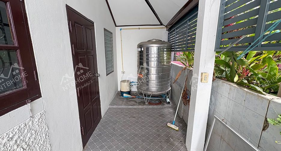 Haus zur Miete und zum Kauf mit 4 Zimmer in Pak Kret, Nonthaburi