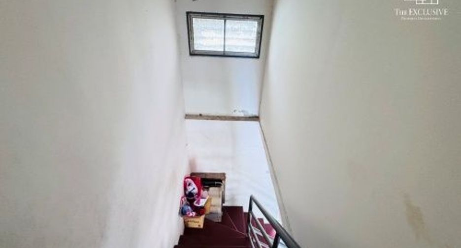 For sale 2 bedrooms townhouse in Khlong Luang, Pathum Thani