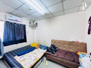 For sale 2 bedrooms townhouse in Khlong Luang, Pathum Thani