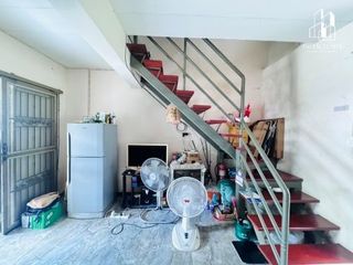 For sale 2 bedrooms townhouse in Khlong Luang, Pathum Thani
