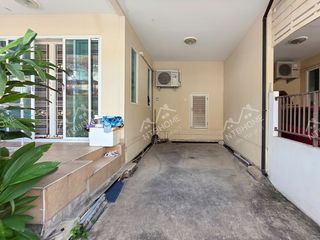 À vendre 3 chambres maison de ville à Bang Kruai, Nonthaburi