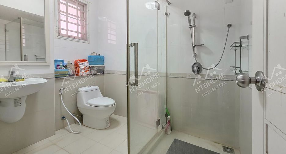 À vendre 3 chambres maison de ville à Bang Kruai, Nonthaburi