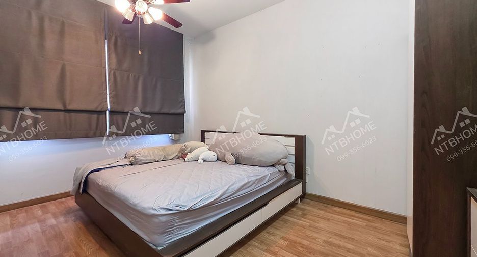 À vendre 3 chambres maison de ville à Bang Kruai, Nonthaburi