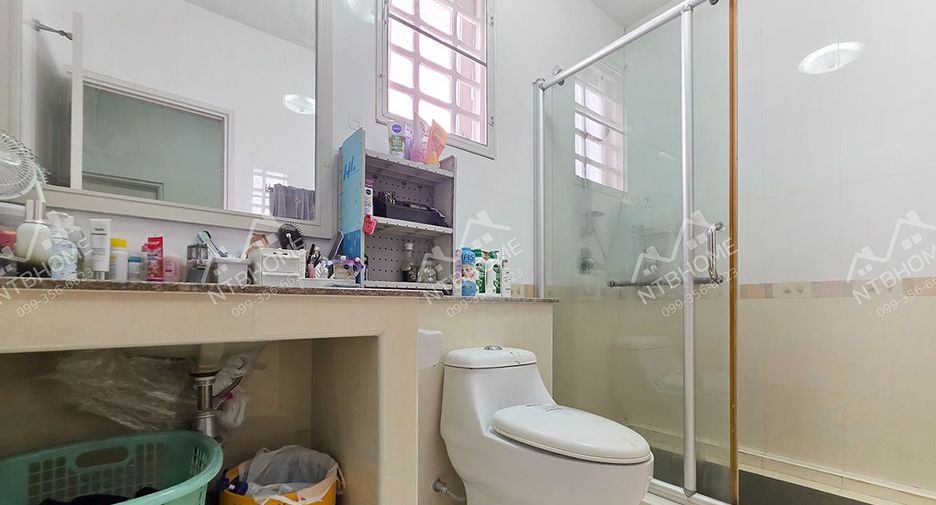 À vendre 3 chambres maison de ville à Bang Kruai, Nonthaburi