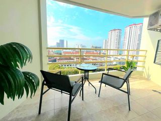 For Rent Studio Condo In Bang Lamung, Chonburi