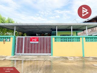For sale 2 bedrooms house in Damnoen Saduak, Ratchaburi
