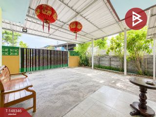 For sale 2 bedrooms house in Damnoen Saduak, Ratchaburi