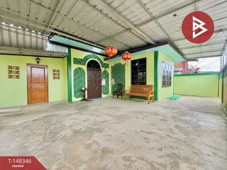For sale 2 bedrooms house in Damnoen Saduak, Ratchaburi