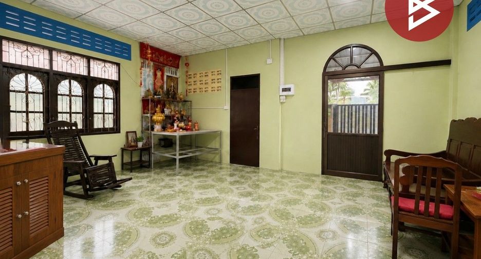 For sale 2 bedrooms house in Damnoen Saduak, Ratchaburi
