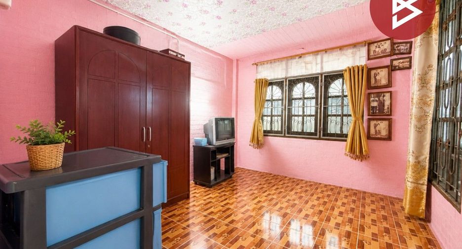 For sale 2 bedrooms house in Damnoen Saduak, Ratchaburi