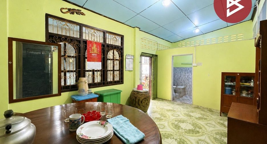 For sale 2 bedrooms house in Damnoen Saduak, Ratchaburi
