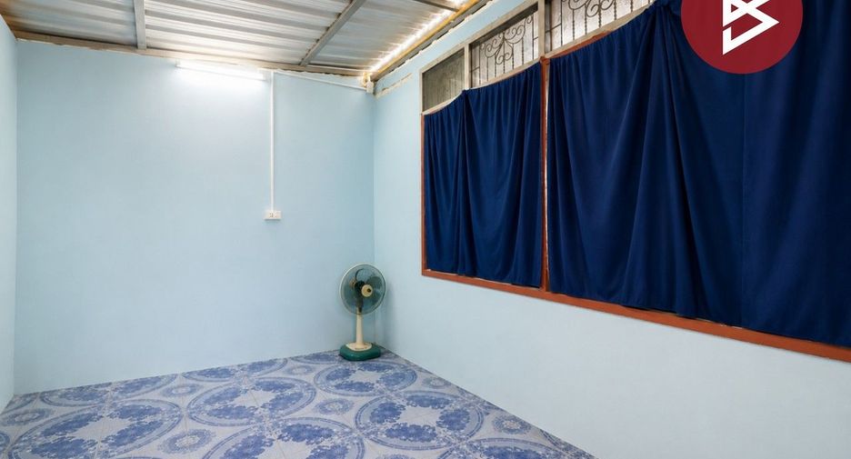 For sale 2 bedrooms house in Damnoen Saduak, Ratchaburi