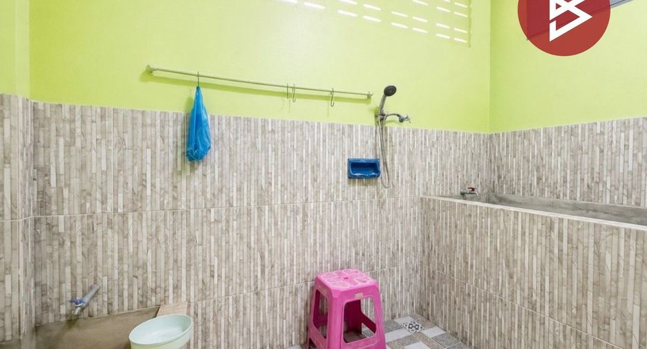 For sale 2 bedrooms house in Damnoen Saduak, Ratchaburi