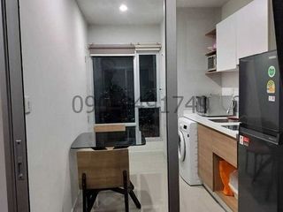For sale 1 bed condo in Mueang Nonthaburi, Nonthaburi