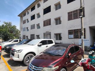 For sale 1 bed condo in Bang Sao Thong, Samut Prakan