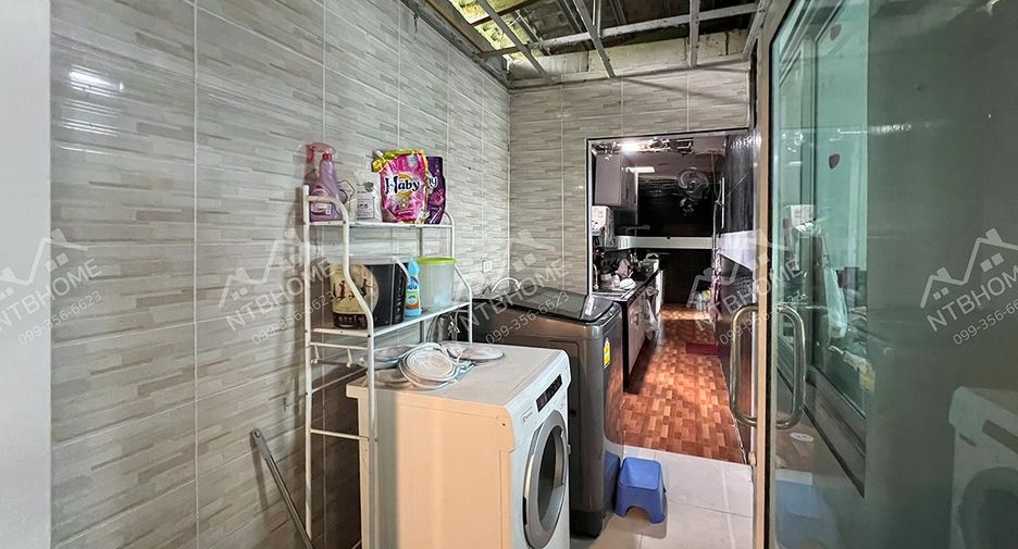 出售 4 卧室 独立屋 在 Khlong Luang, Pathum Thani