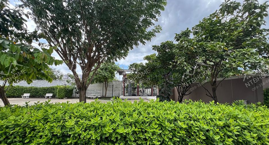 出售 4 卧室 独立屋 在 Khlong Luang, Pathum Thani
