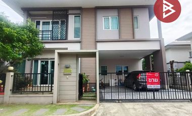 Casa en venta de 4 habitaciones en Don Mueang, Bangkok