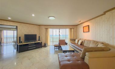 For sale 3 bedrooms condo in Bang Lamung, Chonburi