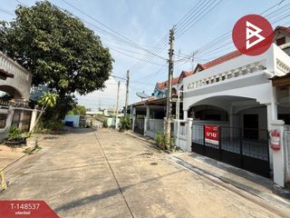 For sale 2 bedrooms townhouse in Mueang Nakhon Pathom, Nakhon Pathom