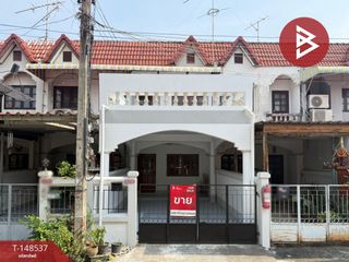 For sale 2 bedrooms townhouse in Mueang Nakhon Pathom, Nakhon Pathom