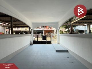 For sale 2 bedrooms townhouse in Mueang Nakhon Pathom, Nakhon Pathom