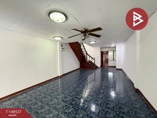 For sale 2 bedrooms townhouse in Mueang Nakhon Pathom, Nakhon Pathom