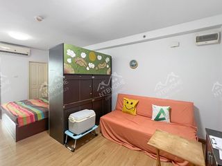 Condo en venta de 1 habitaciones en Mueang Nonthaburi, Nonthaburi