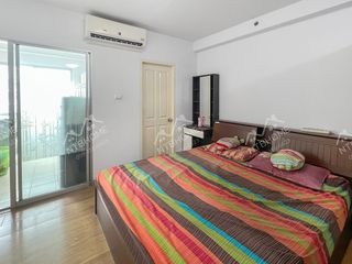 Condo en venta de 1 habitaciones en Mueang Nonthaburi, Nonthaburi