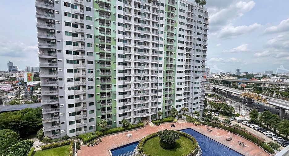 Condo en venta de 1 habitaciones en Mueang Nonthaburi, Nonthaburi