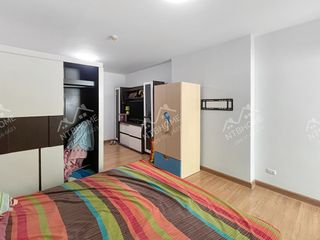 Condo en venta de 1 habitaciones en Mueang Nonthaburi, Nonthaburi