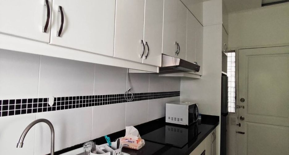 For rent 1 bed condo in Jomtien, Pattaya