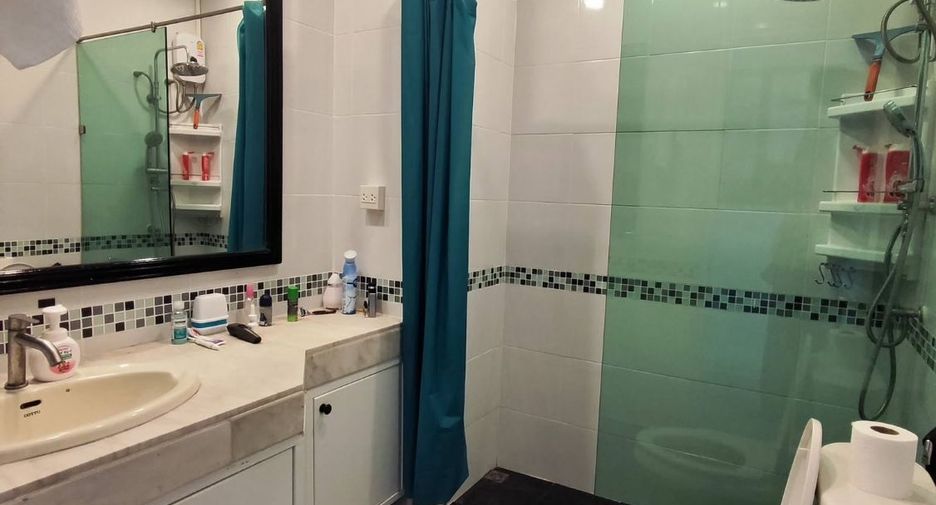 For rent 1 bed condo in Jomtien, Pattaya