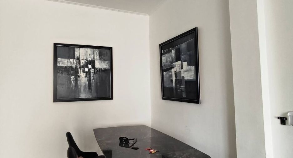 For rent 1 bed condo in Jomtien, Pattaya