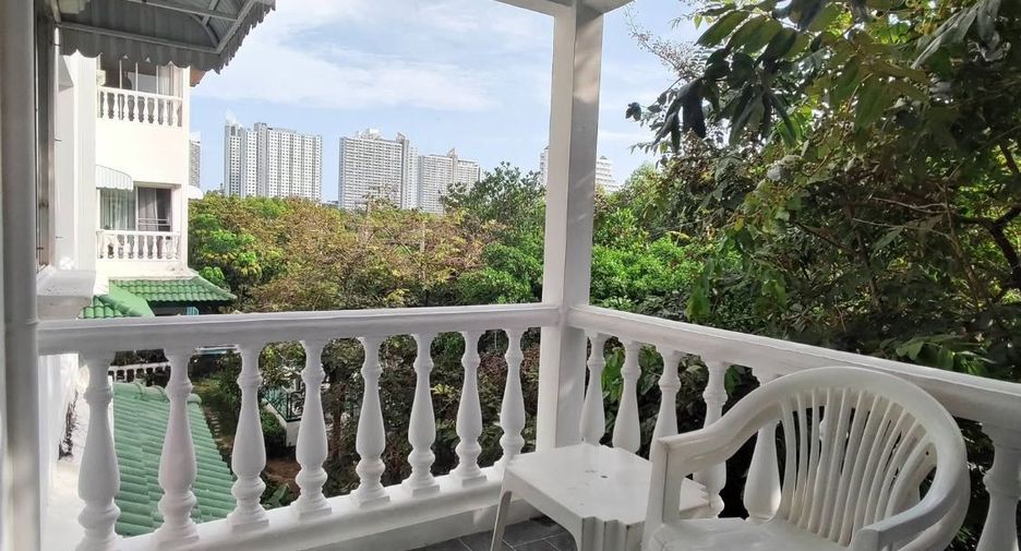 For rent 1 bed condo in Jomtien, Pattaya