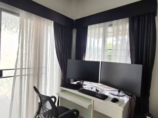 For Rent 1 Bedroom Condo In Bang Lamung, Chonburi