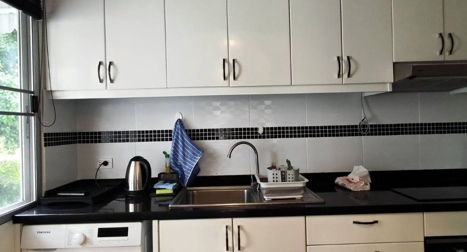 For rent 1 bed condo in Jomtien, Pattaya