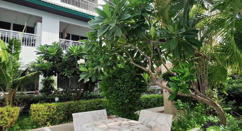 For rent 1 bed condo in Jomtien, Pattaya