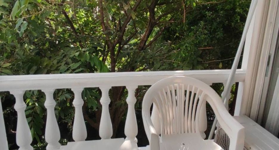 For rent 1 bed condo in Jomtien, Pattaya