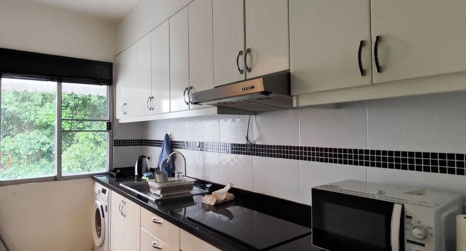 For rent 1 bed condo in Jomtien, Pattaya