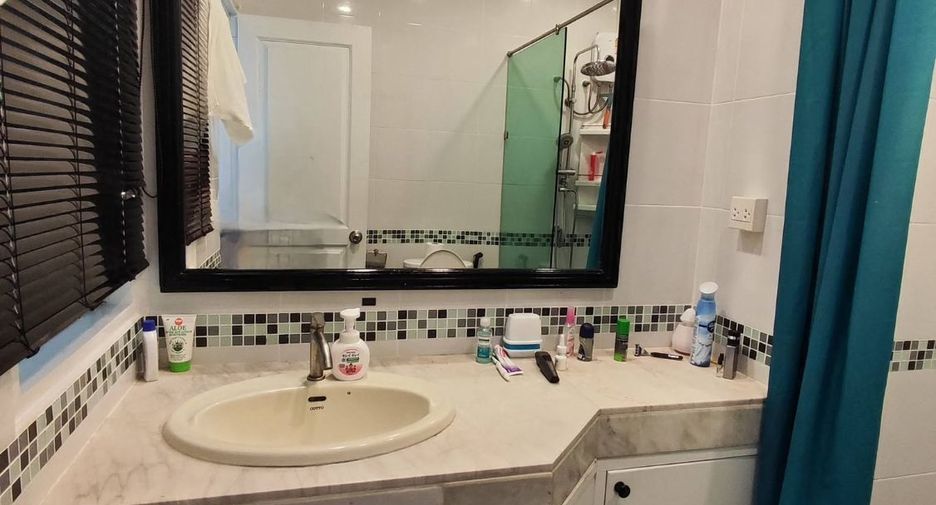 For rent 1 bed condo in Jomtien, Pattaya