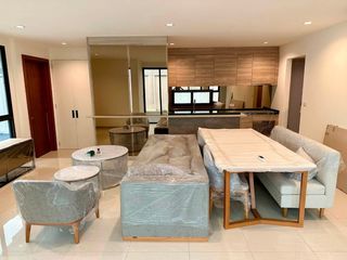 For sale 3 bedrooms house in Prawet, Bangkok