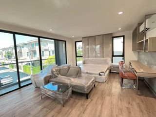 For sale 3 bedrooms house in Prawet, Bangkok
