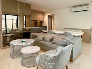 For sale 3 bedrooms house in Prawet, Bangkok