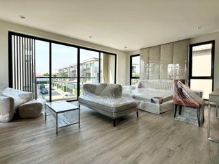 For sale 3 bedrooms house in Prawet, Bangkok